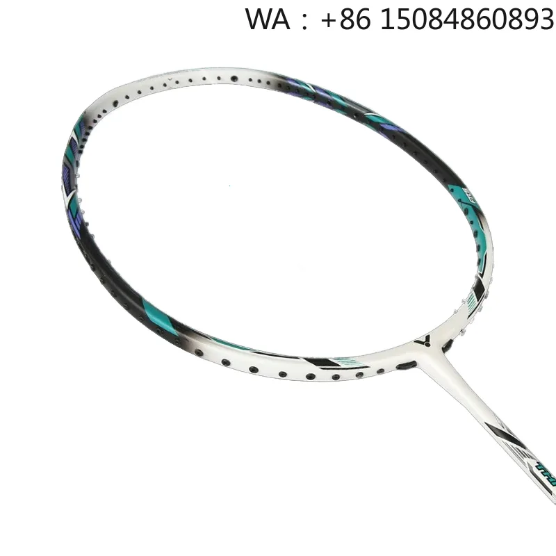 Badminton Racket - مضرب تنس الريشة T46/T700 مصنوع من