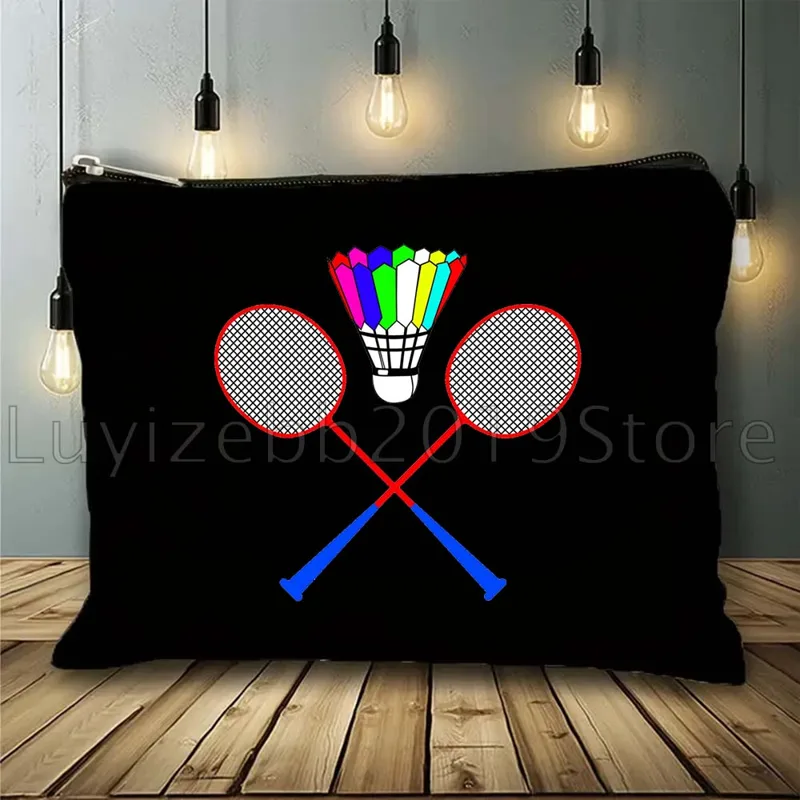 مضحك الريشة يقتبس الملونة قوس  - مراجعة Badminton Quotes Funny وسعره