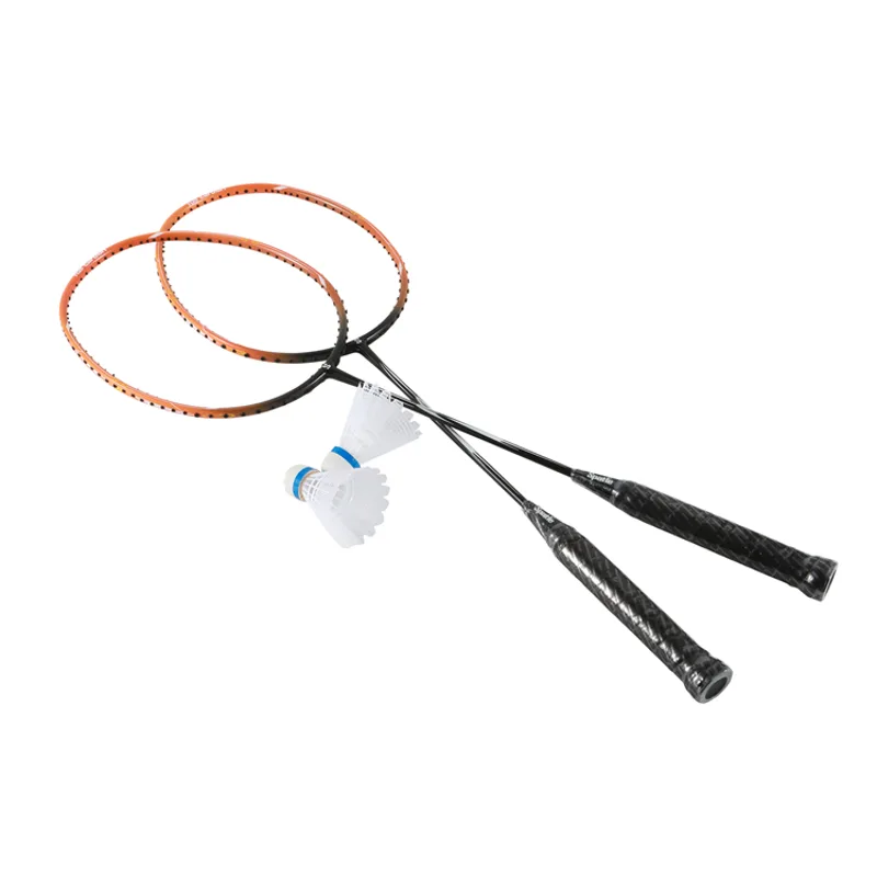مضرب بادمنتون من ألياف الكربون - مراجعة Badminton Racket وسعره