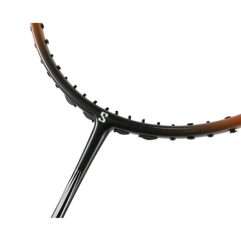 مضرب بادمنتون من ألياف الكربون - مراجعة Badminton Racket وسعره