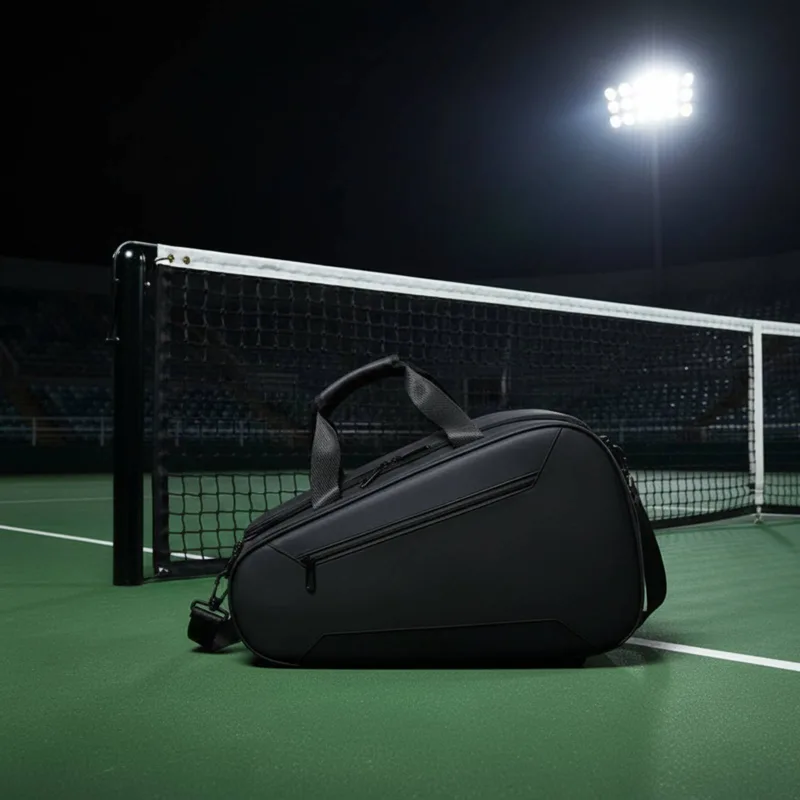 حقيبة مضرب بيكلبول متعددة الأن - مراجعة Badminton Racket وسعره