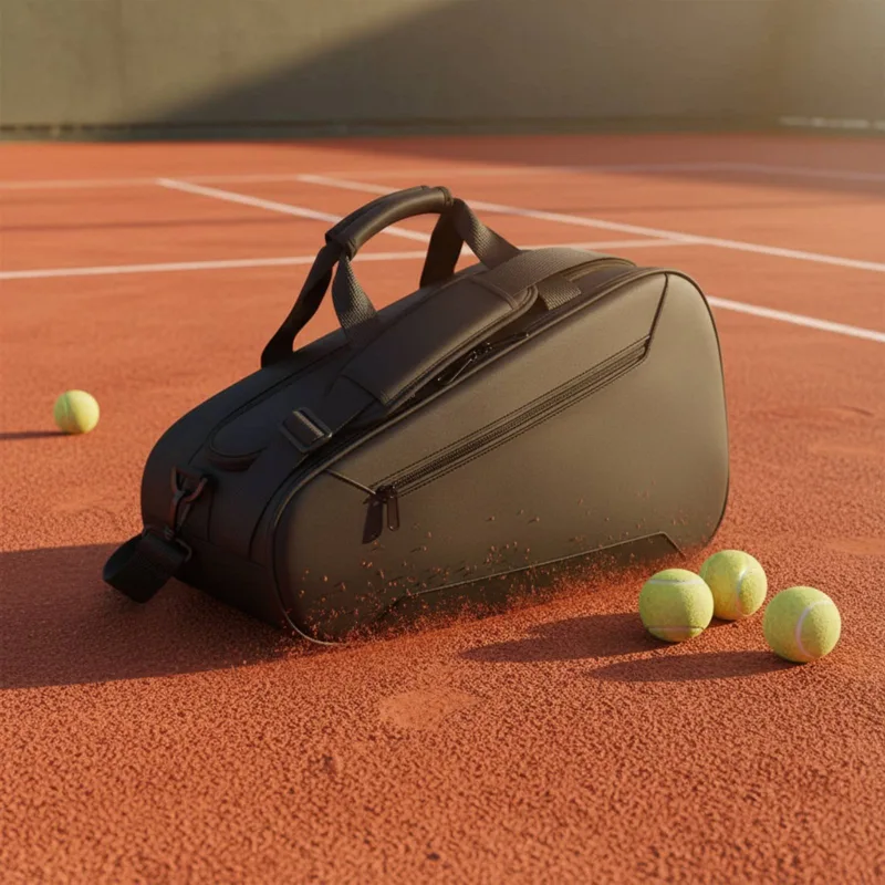 حقيبة مضرب بيكلبول متعددة الأن - مراجعة Badminton Racket وسعره