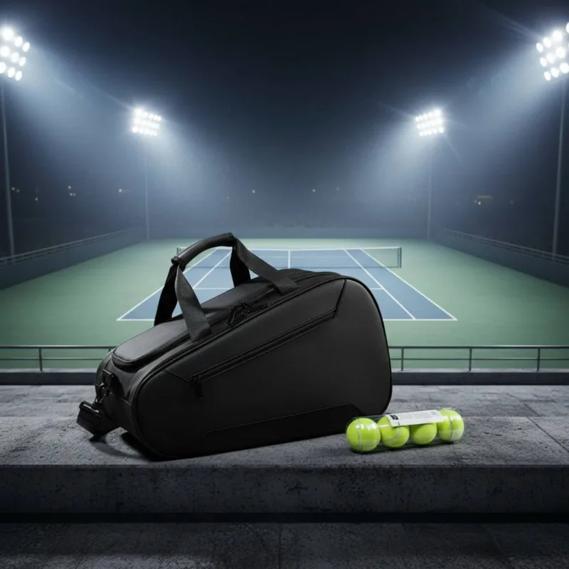 حقيبة مضرب بيكلبول متعددة الأن - مراجعة Badminton Racket وسعره