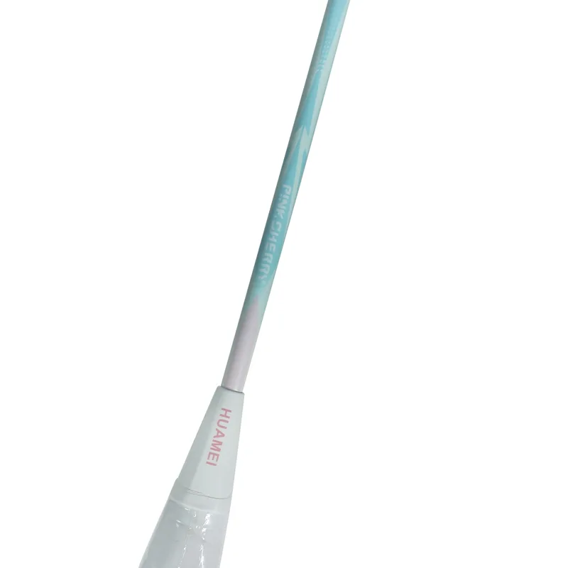 مضرب بادمنتون من ألياف الكربون - مراجعة Badminton Racket وسعره