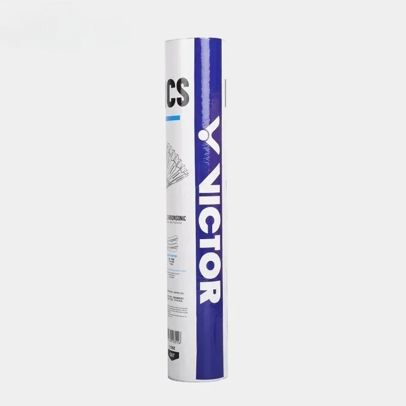 12 قطعة NCS الكربون الصوت الري - مراجعة Nylon Shuttlecock 12 وسعره