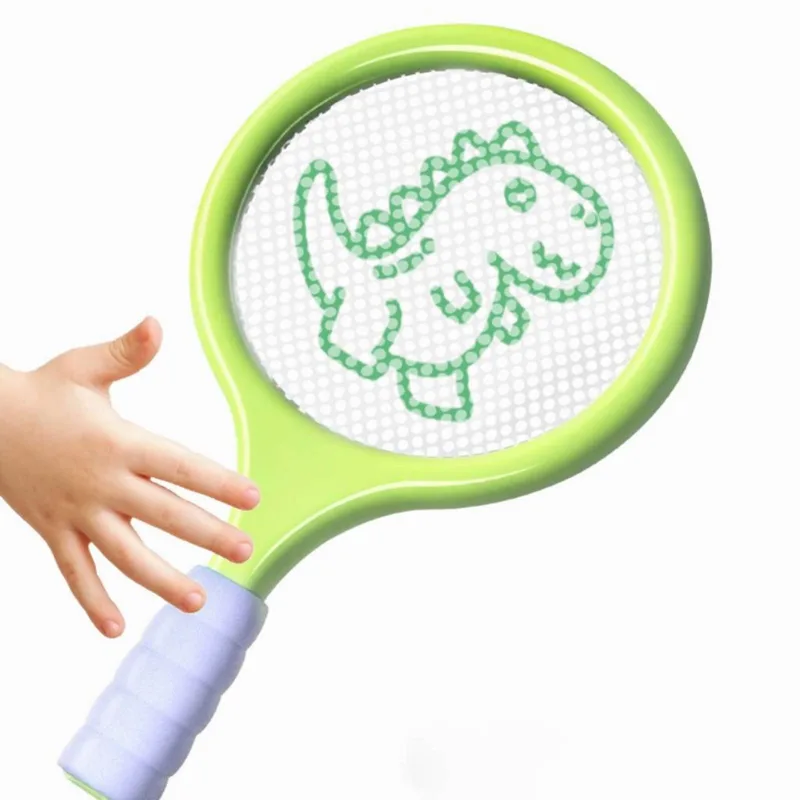 مجموعة مضارب رياضية متعددة الا - مراجعة Badminton Racket وسعره