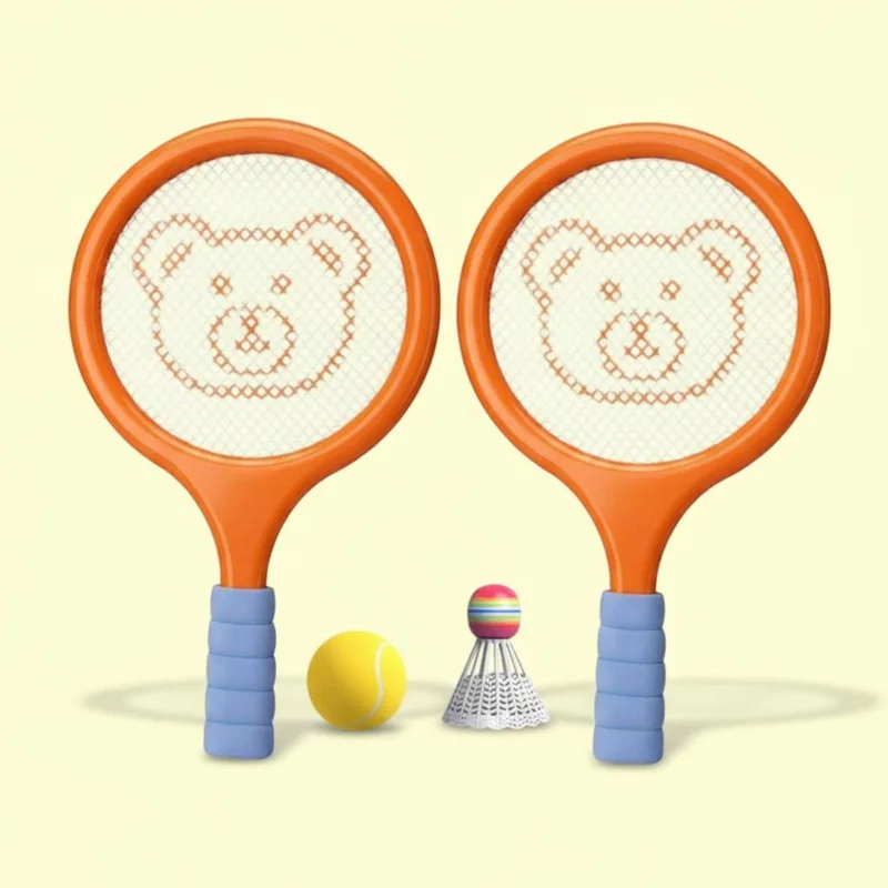 مجموعة مضارب رياضية متعددة الا - مراجعة Badminton Racket وسعره