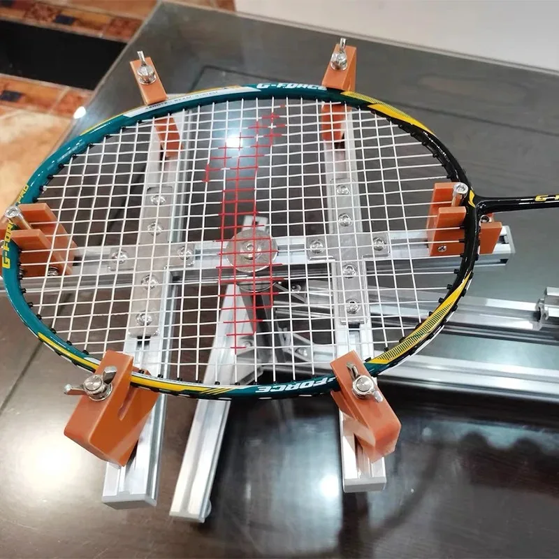 2025 المنزلية مضرب بدمنتون الت - مراجعة Badminton Racket وسعره