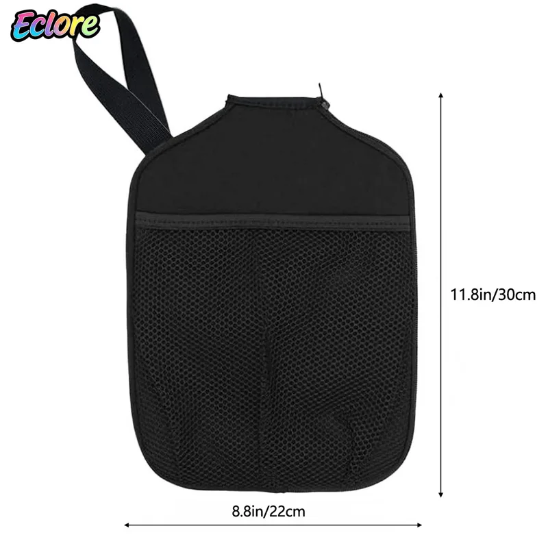 غطاء مضرب بيكلبول بتصميم زهرة  - مراجعة Badminton Racket وسعره
